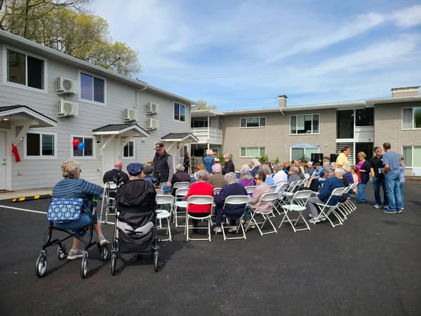 Community engagement